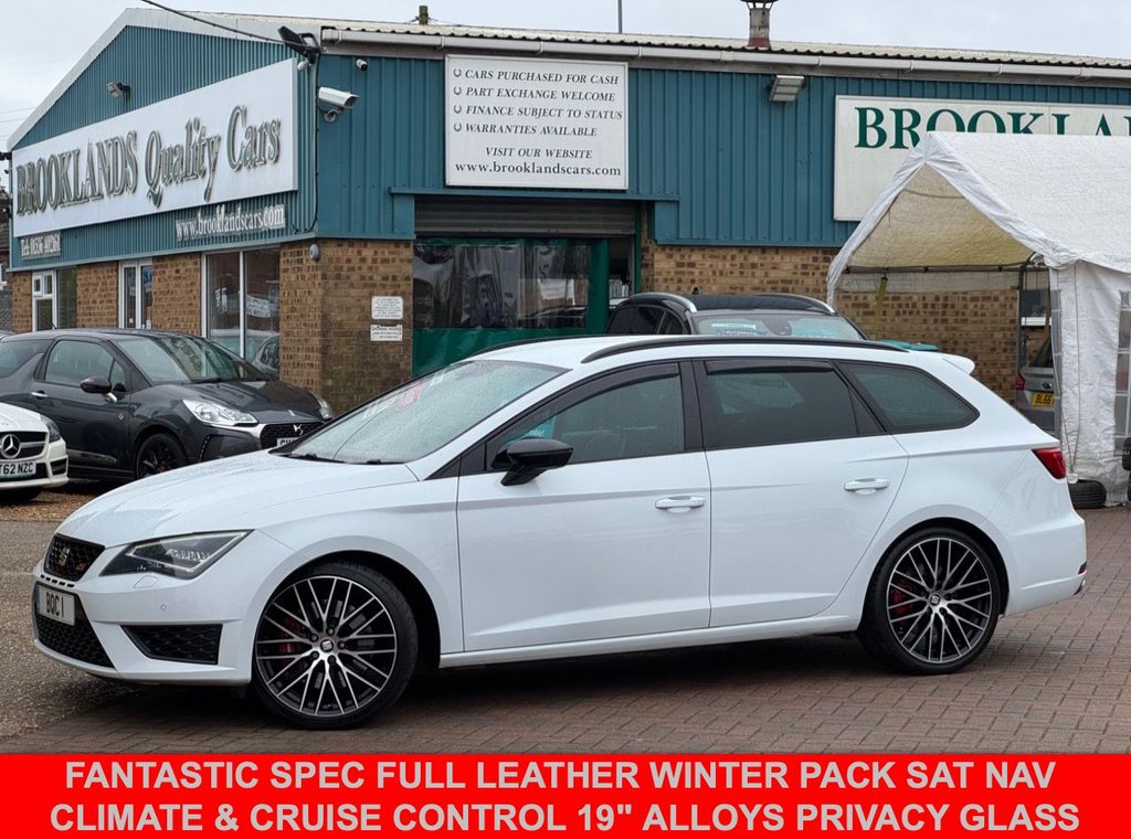 Used SEAT Leon 2016 for sale - 78043899: Photo 1