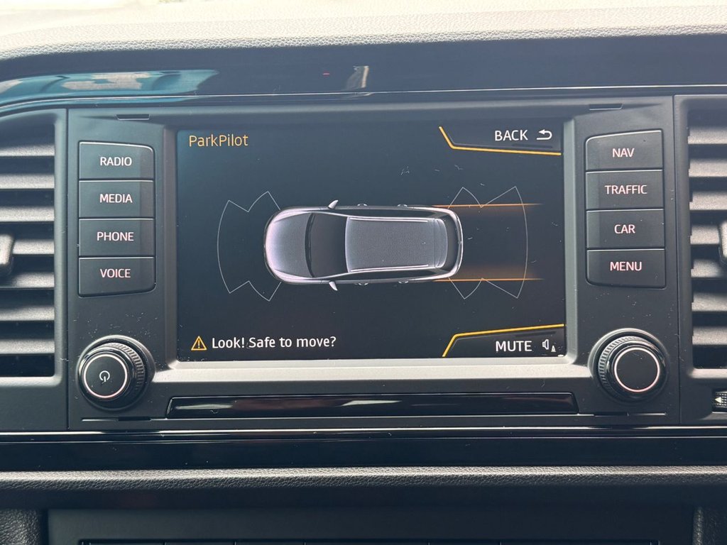 Used SEAT Leon 2016 for sale - 78043899: Photo 11