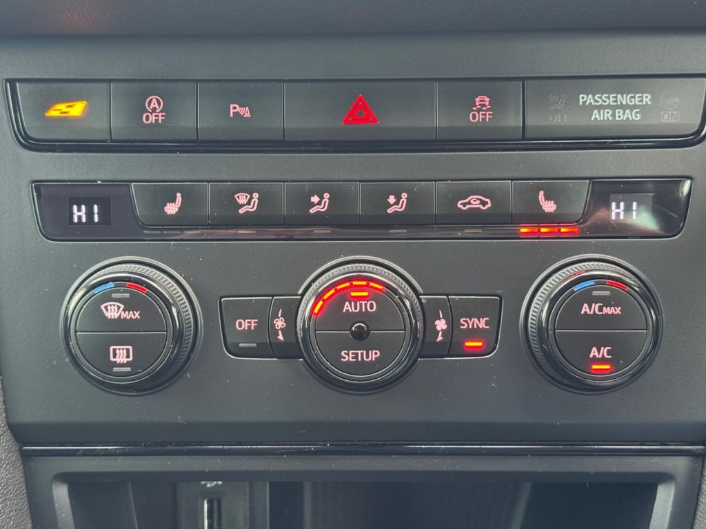 Used SEAT Leon 2016 for sale - 78043899: Photo 12