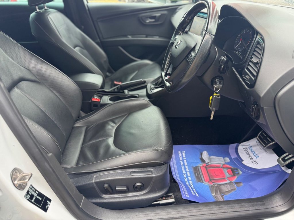 Used SEAT Leon 2016 for sale - 78043899: Photo 13