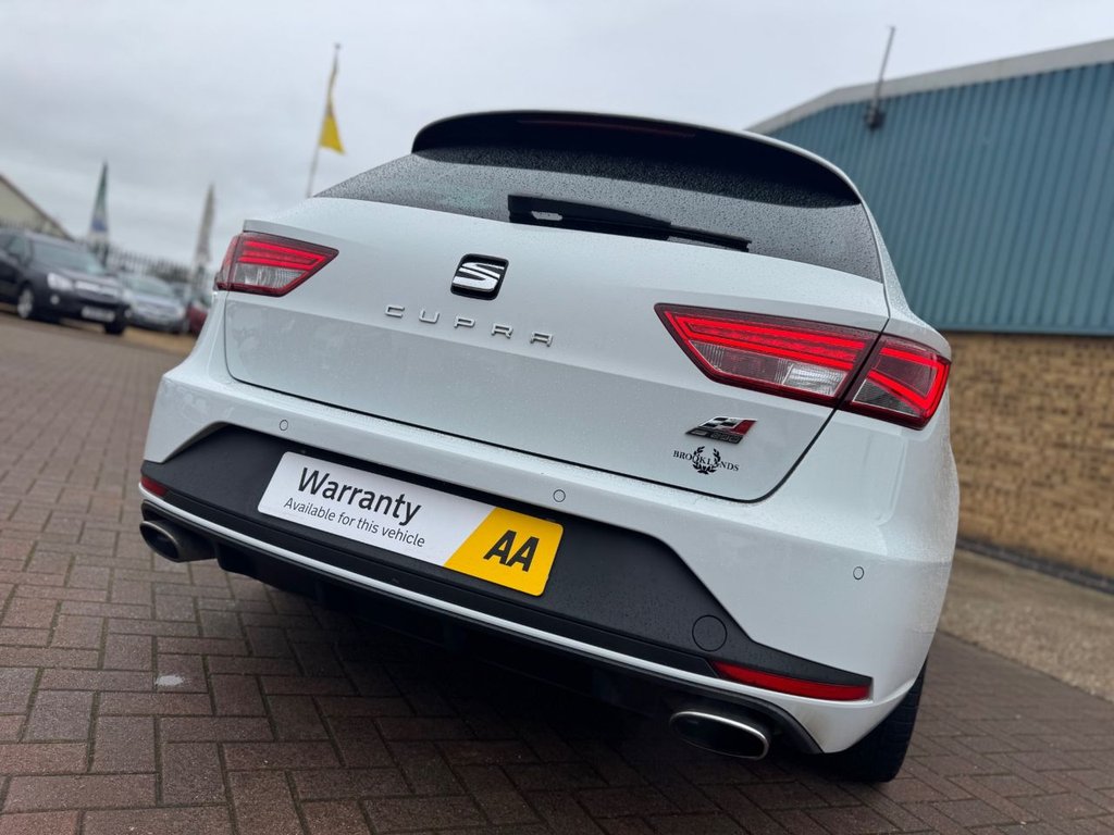 Used SEAT Leon 2016 for sale - 78043899: Photo 19