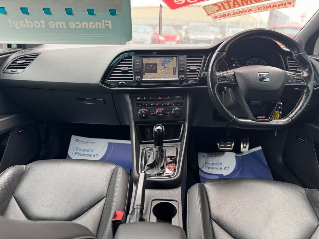 Used SEAT Leon 2016 for sale - 78043899: Photo 2