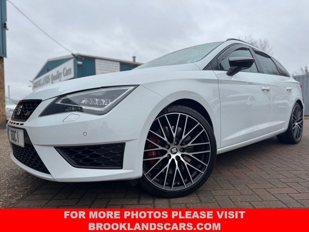 Used SEAT Leon 2016 for sale - 78043899: Photo 20