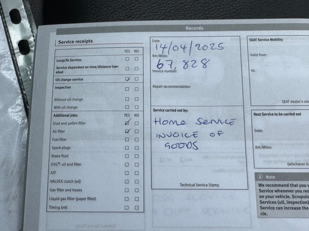 Used SEAT Leon 2016 for sale - 78043899: Photo 21