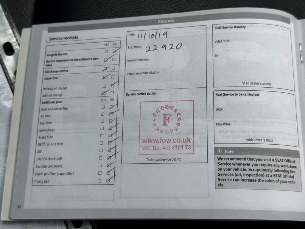 Used SEAT Leon 2016 for sale - 78043899: Photo 28