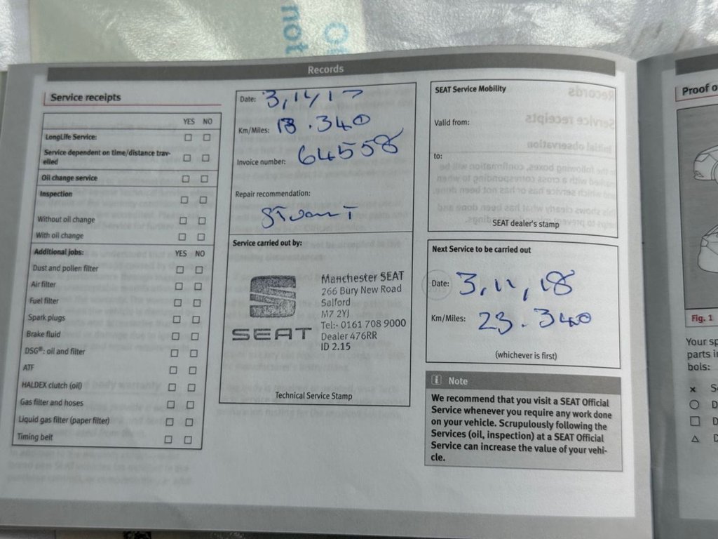 Used SEAT Leon 2016 for sale - 78043899: Photo 30