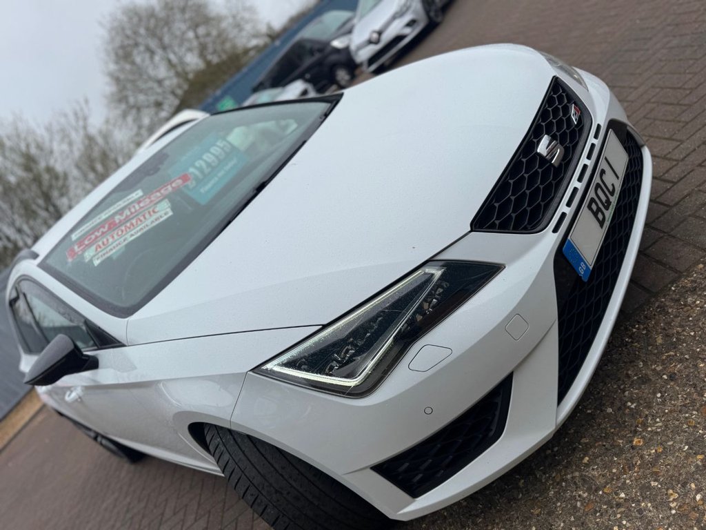 Used SEAT Leon 2016 for sale - 78043899: Photo 35