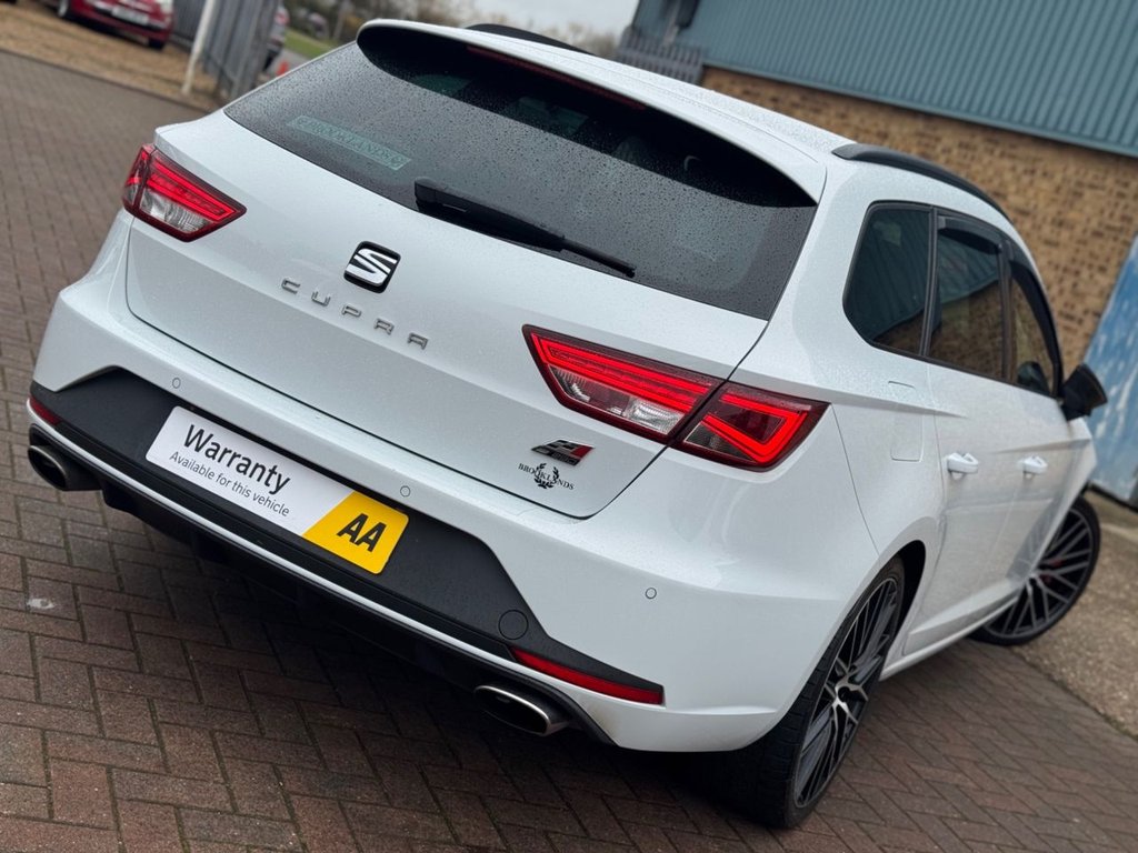 Used SEAT Leon 2016 for sale - 78043899: Photo 36