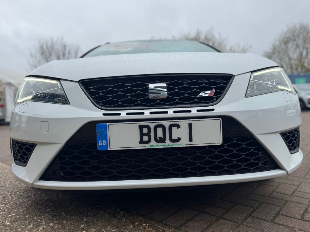 Used SEAT Leon 2016 for sale - 78043899: Photo 38