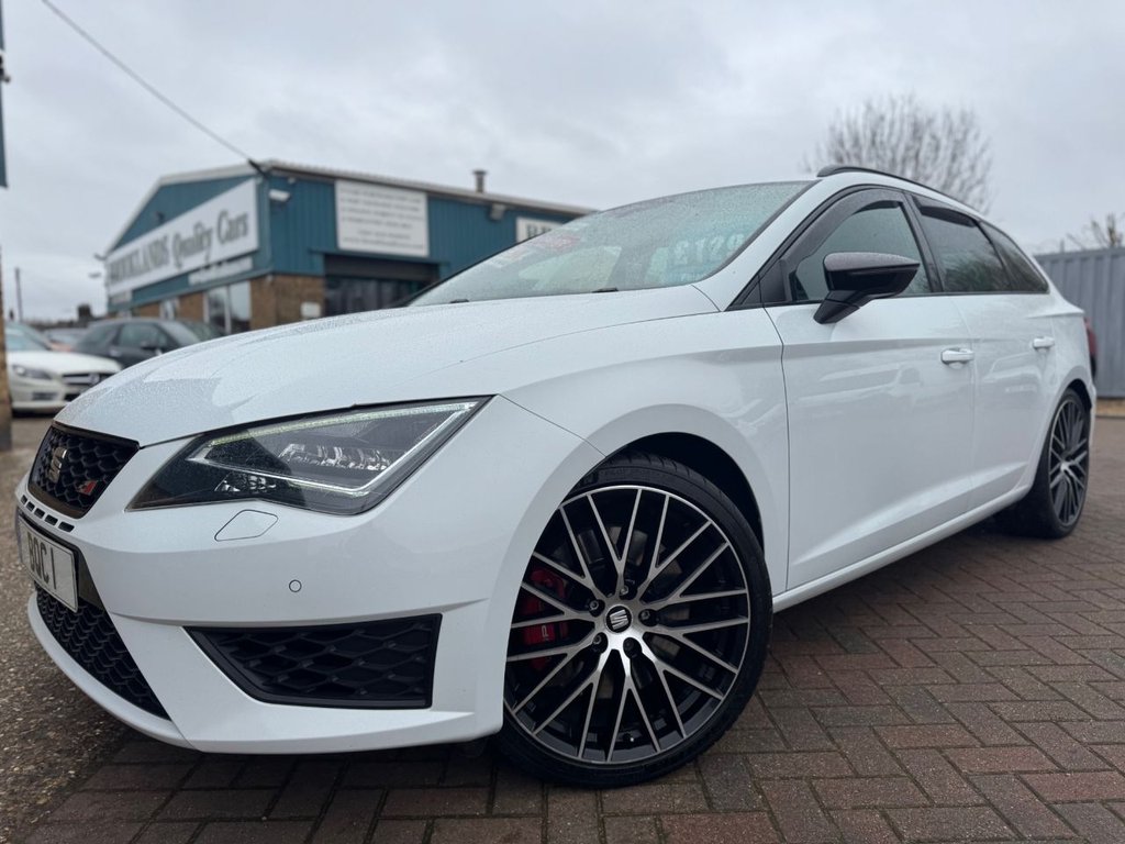 Used SEAT Leon 2016 for sale - 78043899: Photo 40