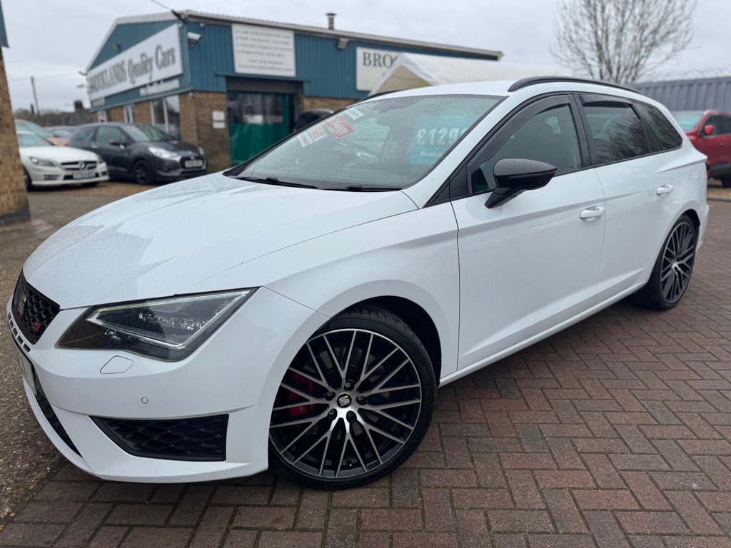 Used SEAT Leon 2016 for sale - 78043899: Photo 41