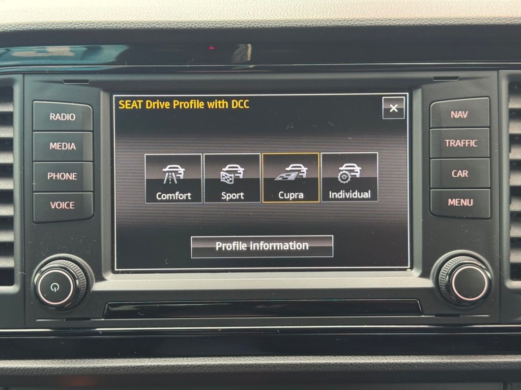 Used SEAT Leon 2016 for sale - 78043899: Photo 46