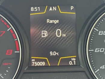 Used SEAT Leon 2016 for sale - 78043899: Photo