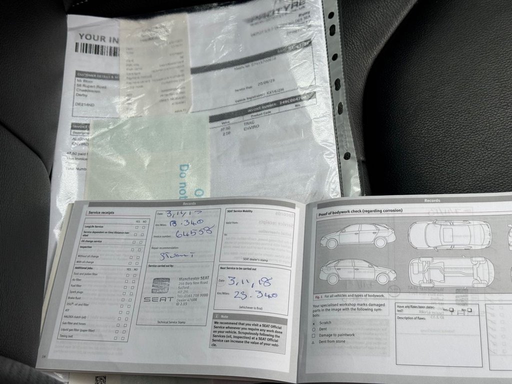 Used SEAT Leon 2016 for sale - 78043899: Photo 5