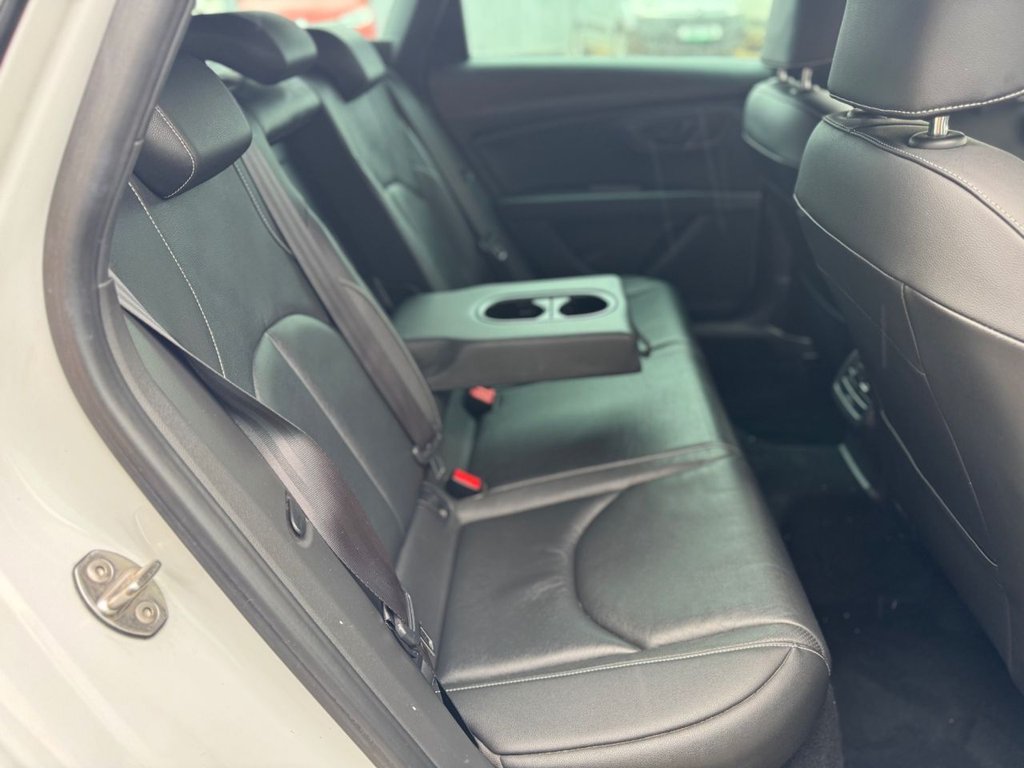 Used SEAT Leon 2016 for sale - 78043899: Photo 6