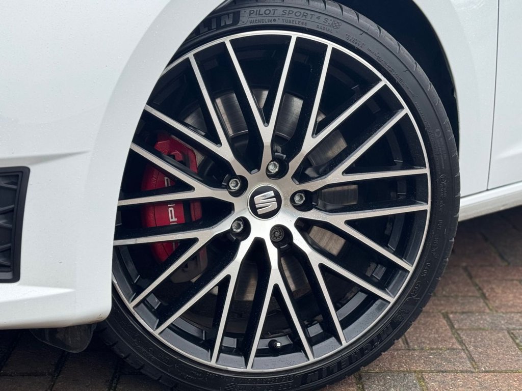 Used SEAT Leon 2016 for sale - 78043899: Photo 7