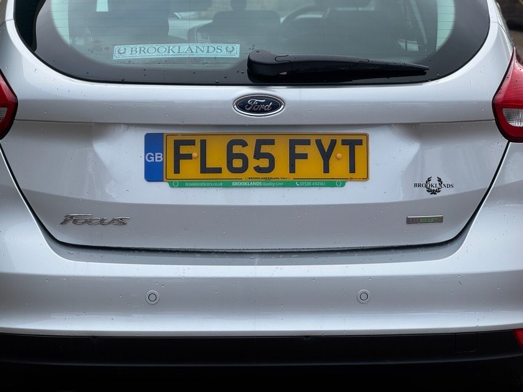 Used Ford Focus 2015 for sale - 76632203: Photo 10