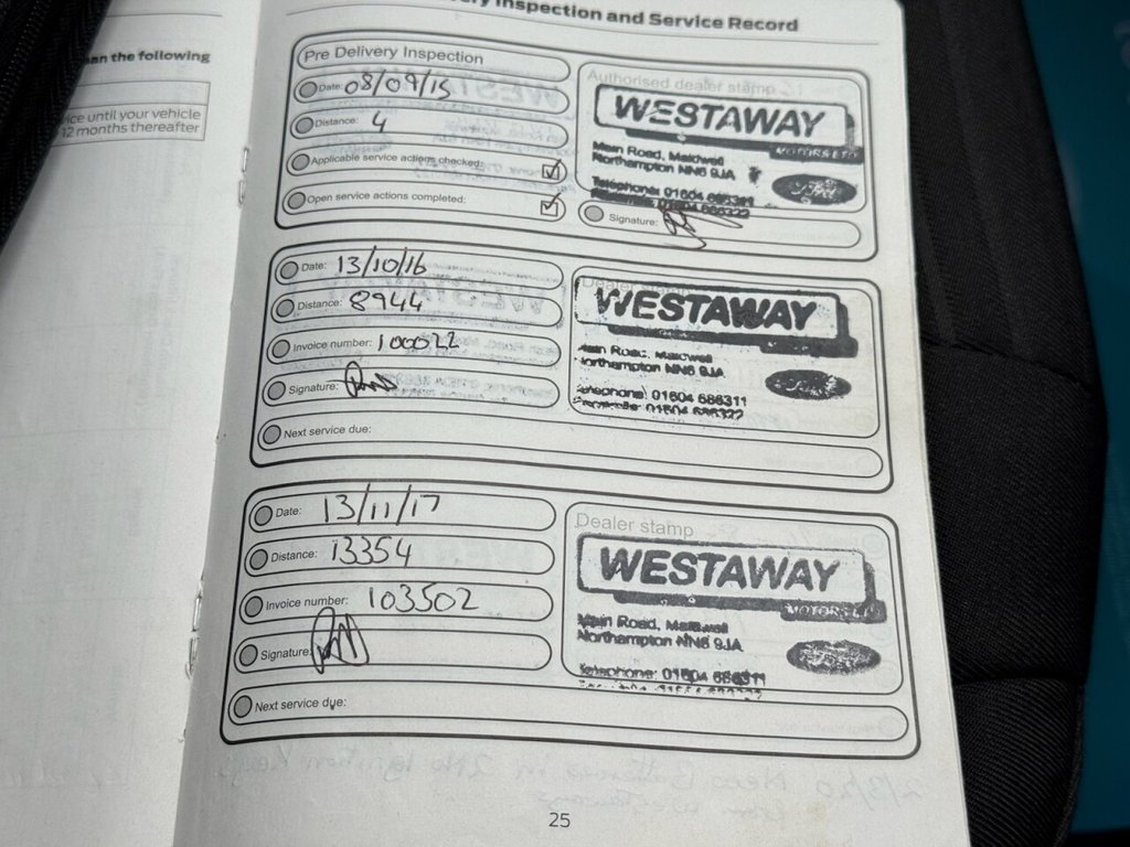 Used Ford Focus 2015 for sale - 76632203: Photo 13