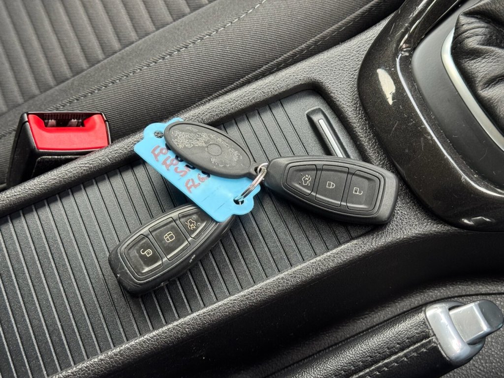 Used Ford Focus 2015 for sale - 76632203: Photo 15