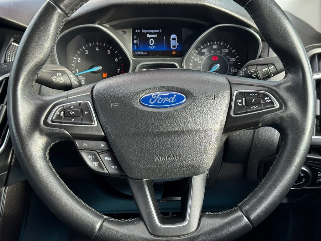 Used Ford Focus 2015 for sale - 76632203: Photo 18