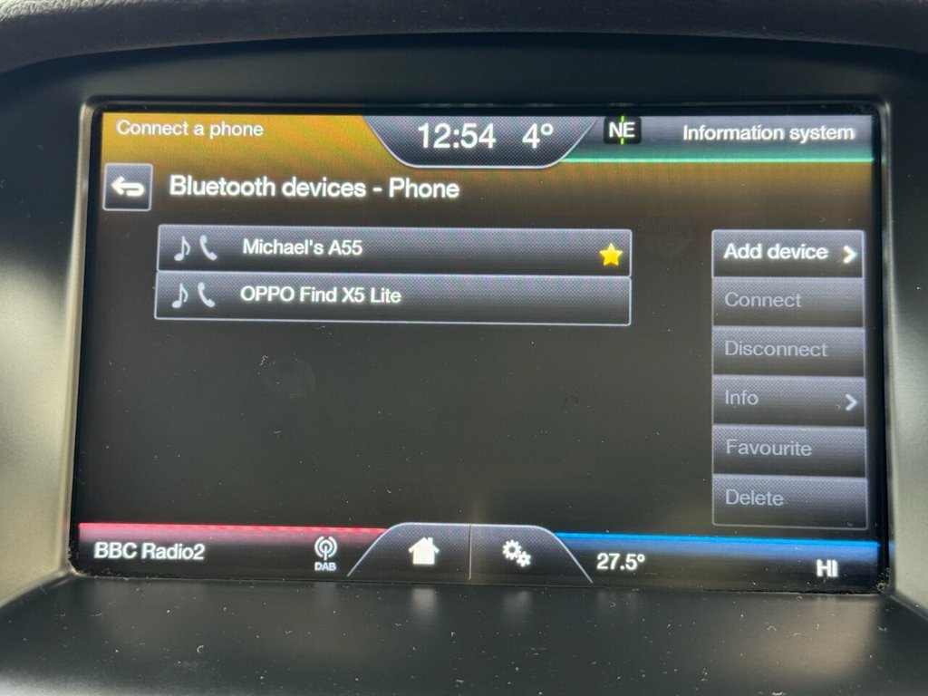 Used Ford Focus 2015 for sale - 76632203: Photo 32