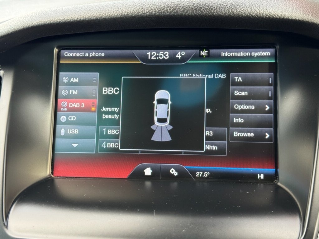 Used Ford Focus 2015 for sale - 76632203: Photo 33