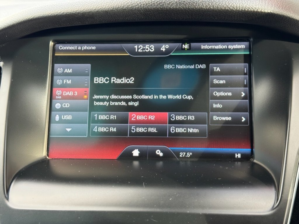 Used Ford Focus 2015 for sale - 76632203: Photo 34