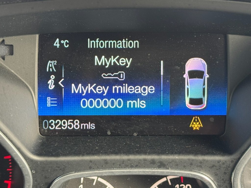 Used Ford Focus 2015 for sale - 76632203: Photo 36