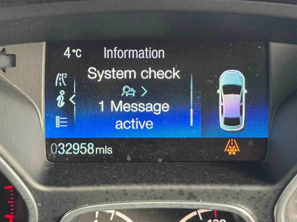 Used Ford Focus 2015 for sale - 76632203: Photo 37