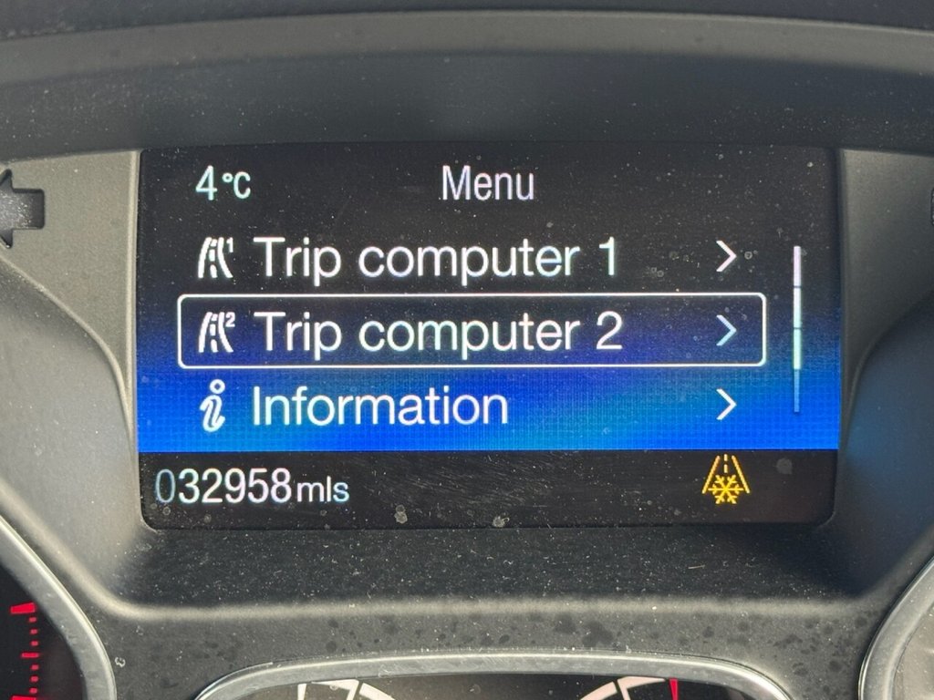 Used Ford Focus 2015 for sale - 76632203: Photo 38