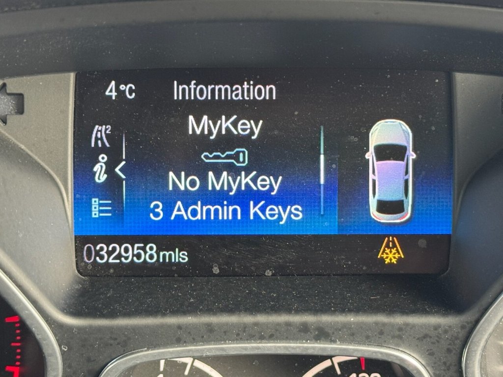 Used Ford Focus 2015 for sale - 76632203: Photo 39