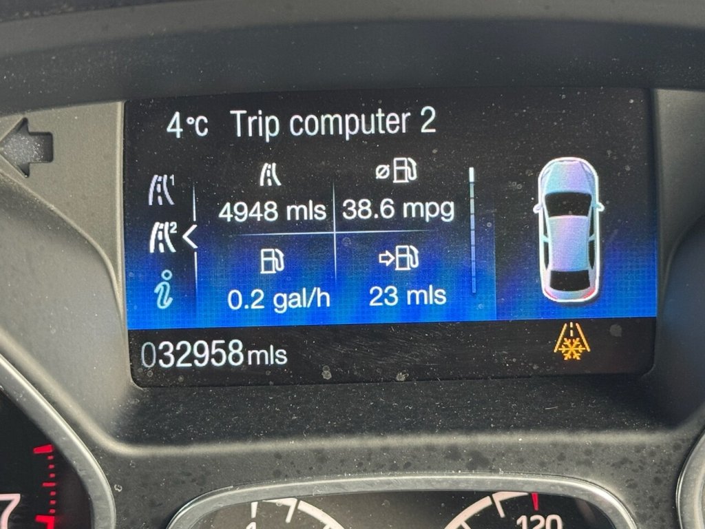 Used Ford Focus 2015 for sale - 76632203: Photo 40