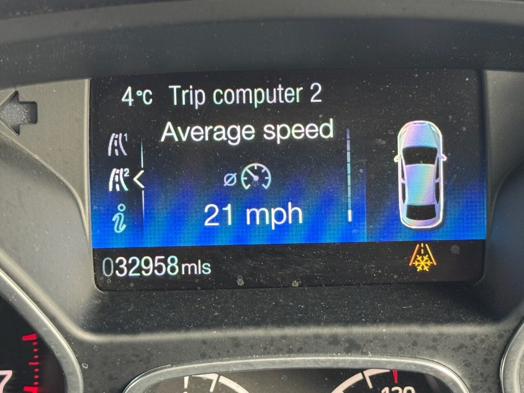 Used Ford Focus 2015 for sale - 76632203: Photo 41