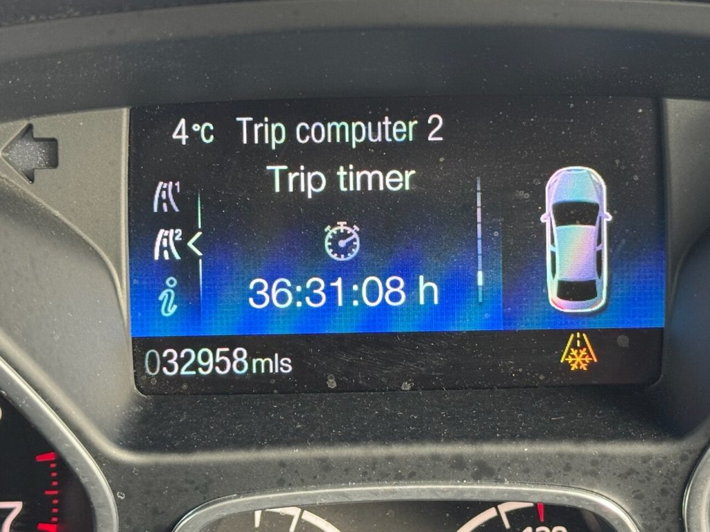 Used Ford Focus 2015 for sale - 76632203: Photo 43