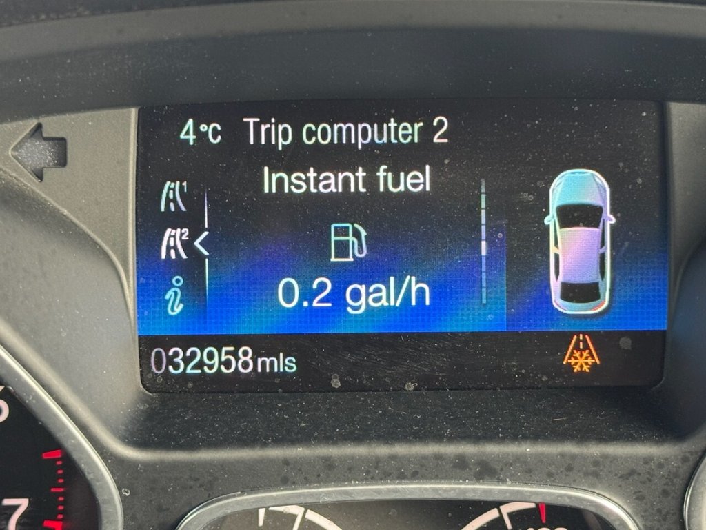 Used Ford Focus 2015 for sale - 76632203: Photo 44