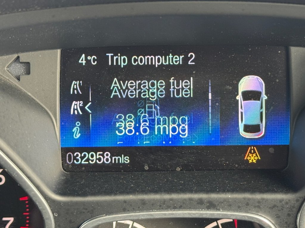 Used Ford Focus 2015 for sale - 76632203: Photo 45