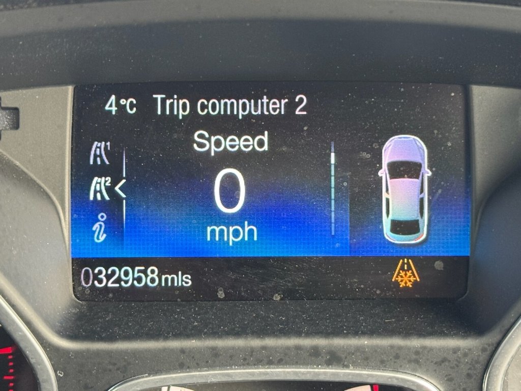 Used Ford Focus 2015 for sale - 76632203: Photo 46