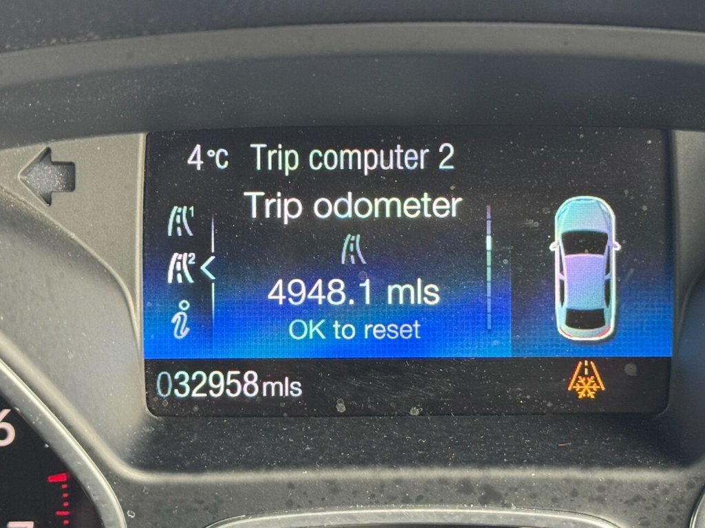 Used Ford Focus 2015 for sale - 76632203: Photo 47