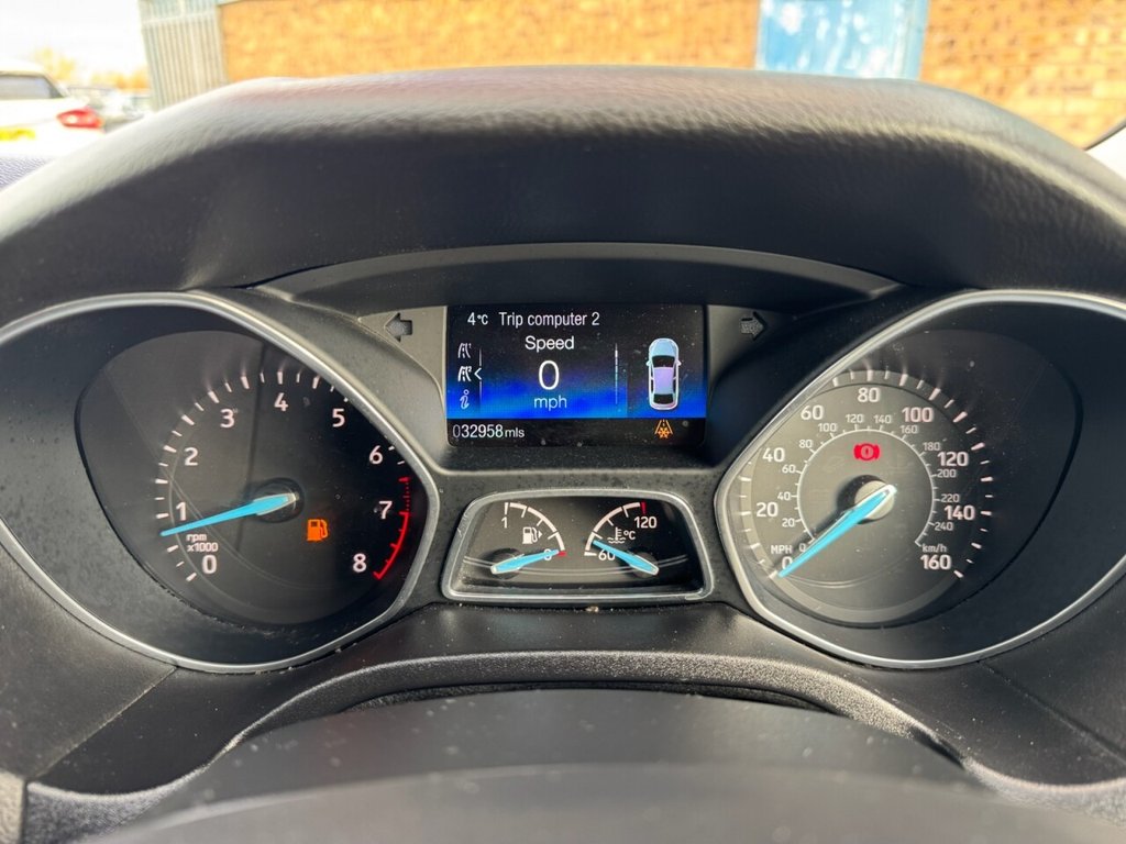 Used Ford Focus 2015 for sale - 76632203: Photo 48