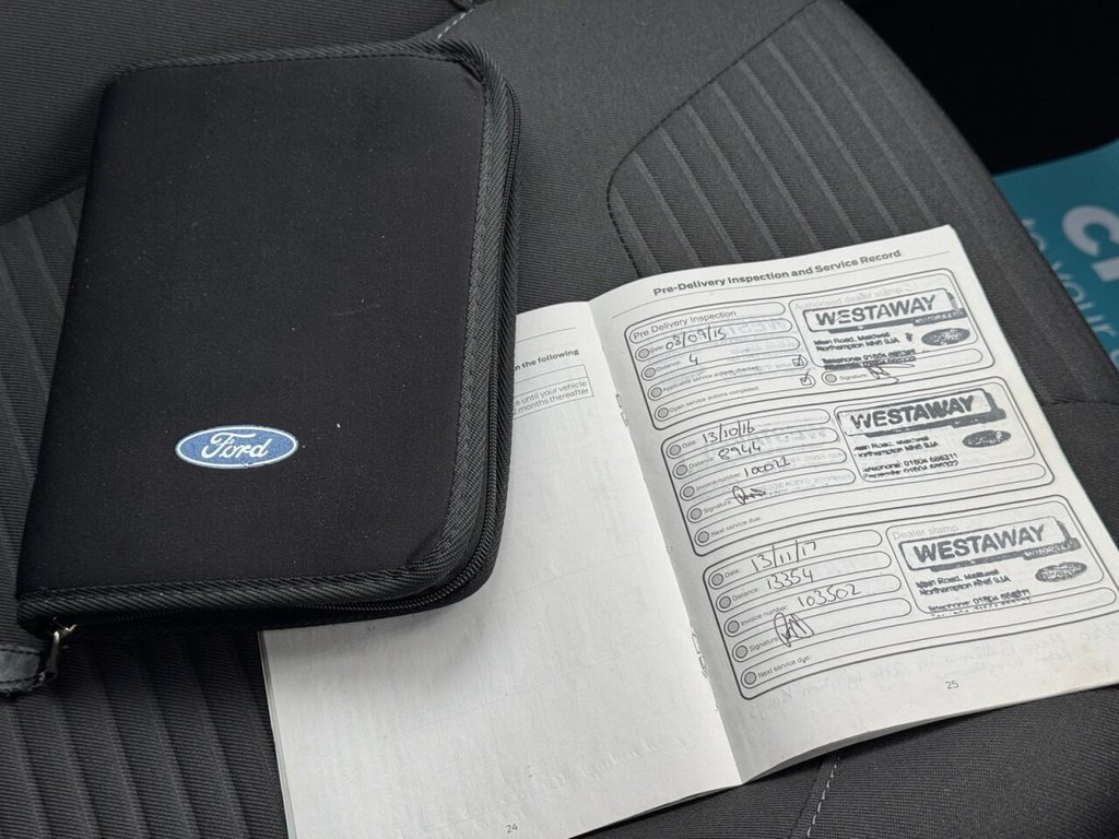 Used Ford Focus 2015 for sale - 76632203: Photo 5