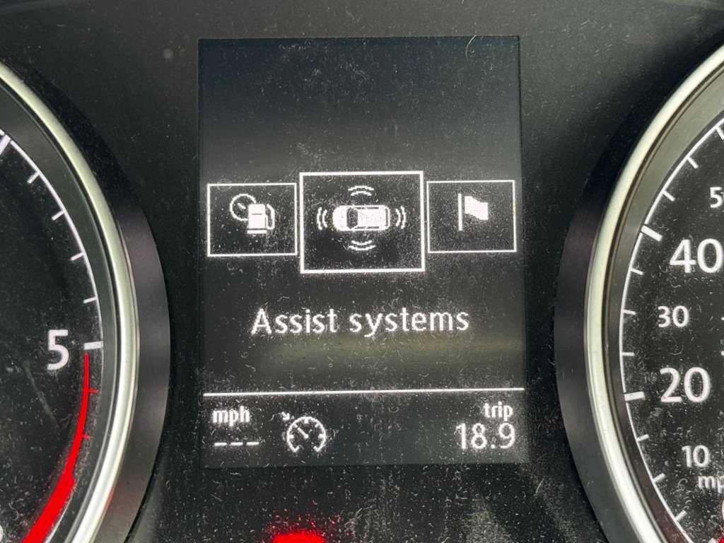 Vehicle 40