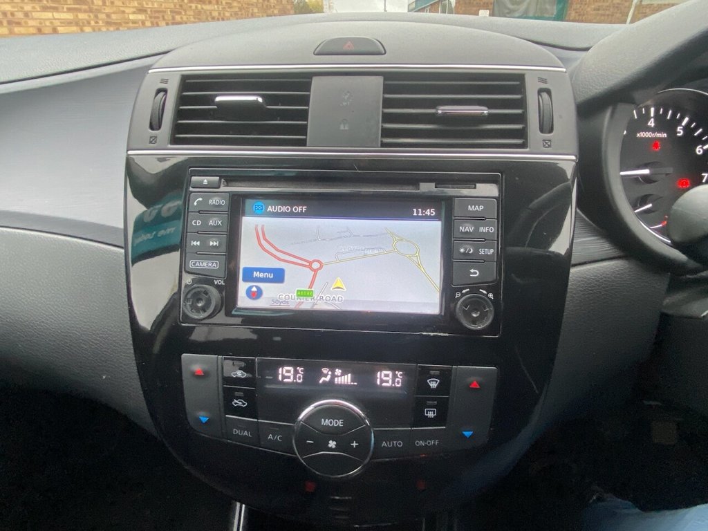 Used Nissan Pulsar 2014 for sale - 76848420: Photo 6