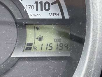 Used Peugeot 107 2012 for sale - 74183598: Photo