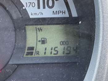 Used Peugeot 107 2012 for sale - 74183598: Photo