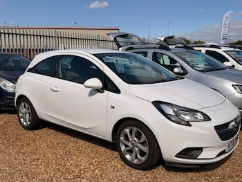 Used Vauxhall Corsa 2015 for sale - 79574698: Photo