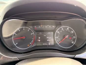 Used Vauxhall Corsa 2015 for sale - 79574698: Photo