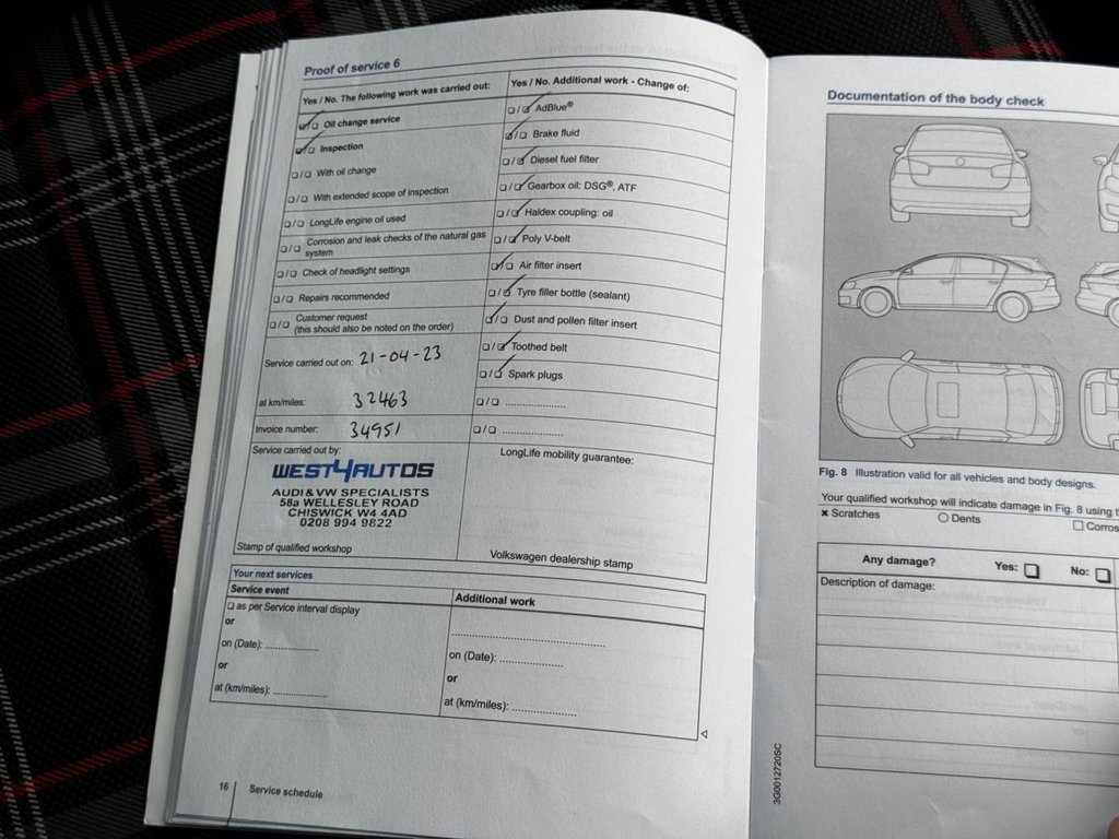 Vehicle 16