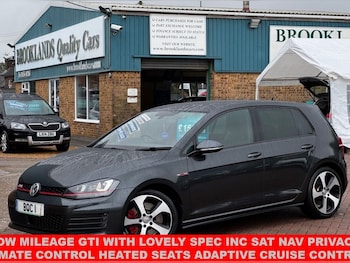 Used Volkswagen Golf 2015 for sale - 75444588: Photo