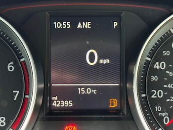 Used Volkswagen Golf 2015 for sale - 75444588: Photo