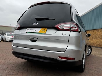2021 (21) - 2.0 EcoBlue Titanium MPV 5dr Diesel Auto Euro 6 (s/s) (150 ps)